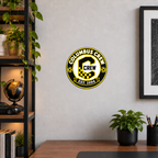 Columbus Crew Soccer Club Seal — lifestyle illustrative rendering