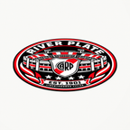 River Plate latest soccer seal — angle illustrative rendering
